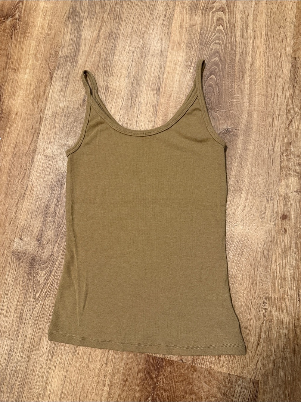 GAP Modern Tank